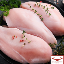 Load image into Gallery viewer, CCM Chicken Breast Fillet 1kg