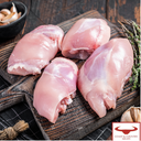 CCM Chicken Thigh Fillets 1kg