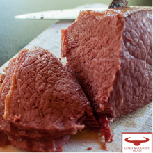 Load image into Gallery viewer, CCM Beef Silverside 2kg