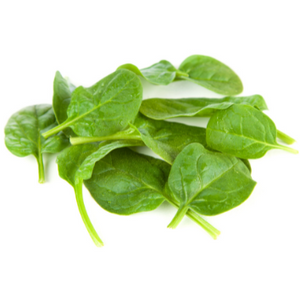 Spinach Baby 100g