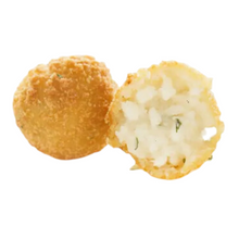 Load image into Gallery viewer, FR Arancini Four Cheese 1kg