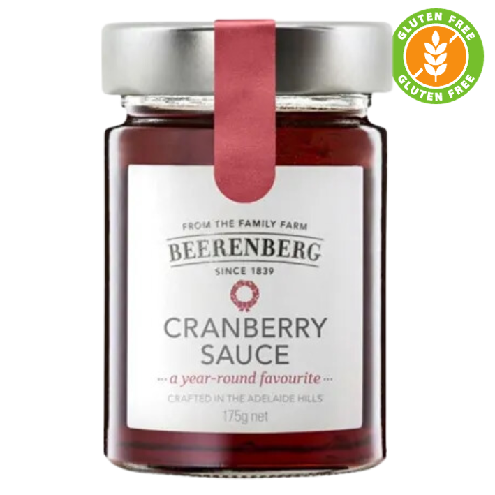 BF Cranberry Sauce 175g