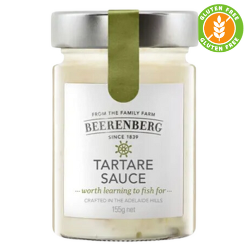 BF Tartare Sauce 155g