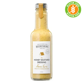 BF Mustard Dressing 300ml