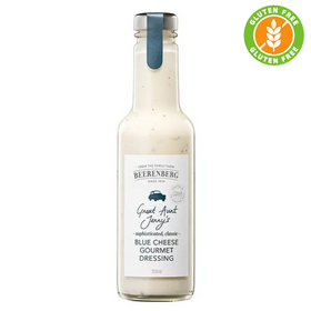 BF Blue Cheese Dressing 300ml