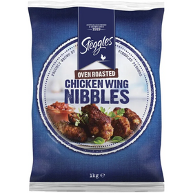 FR Wing Nibbles 1kg