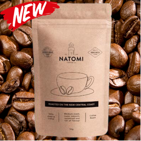 Coffee Ground 1kg