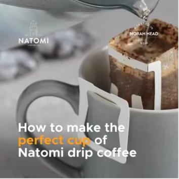 How to Make the Perfect Cup