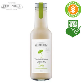 BF Lemon Dressing 300ml