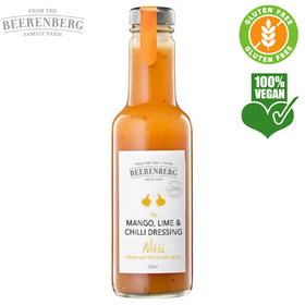 BF Mango Chilli Dressing 300ml