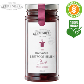 BF Beetroot Relish 280g