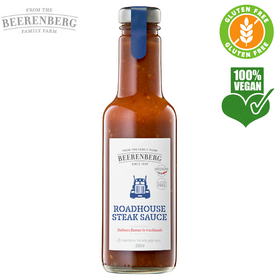 BF Steak Sauce 300ml