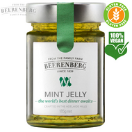 BF Mint Jelly 185g