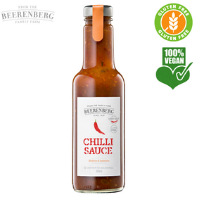 BF Chilli Sauce 300ml