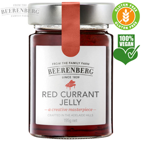 BF Red Currant Jelly 195g