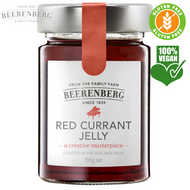 BF Red Currant Jelly 195g
