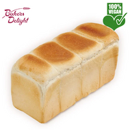 BD Bread White Sliced