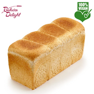 BD Bread Wholemeal Sliced