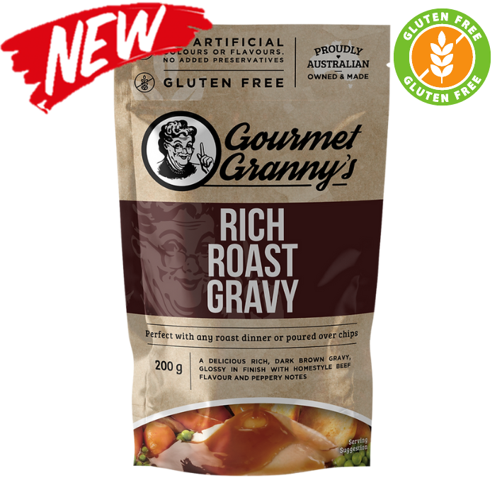 GG Rich Gravy 200g