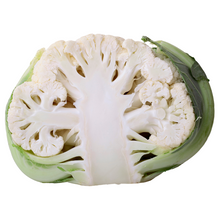 Load image into Gallery viewer, Cauliflower (1/2)