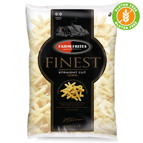 FR Chips 2kg 10mm