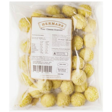Load image into Gallery viewer, FR Arancini Four Cheese 1kg