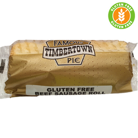 TT GF Sausage Roll 170g