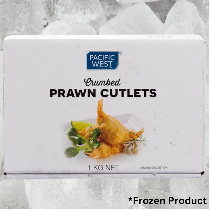 FR Prawn Cutlets 1kg