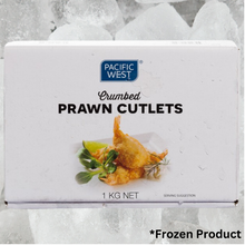 Load image into Gallery viewer, FR Prawn Cutlets 1kg