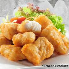 Load image into Gallery viewer, FR Fish Cocktails Tempura 1kg