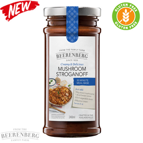 BF Slow Cook Mushroom Strog 240ml