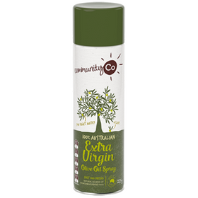 CC Olive Oil Spray 225g