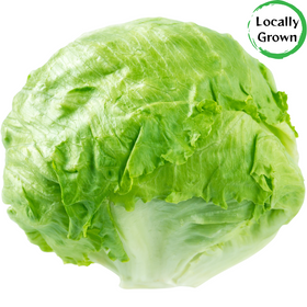 Lettuce Iceberg (ea)