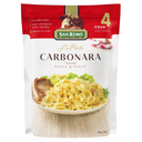 SR Pasta Carbonara 120g