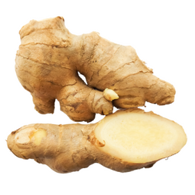 Ginger 100g