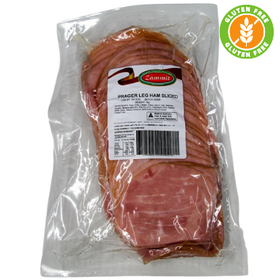 IM Sliced Prager Ham 1kg