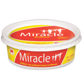 Marg Miracle 250g