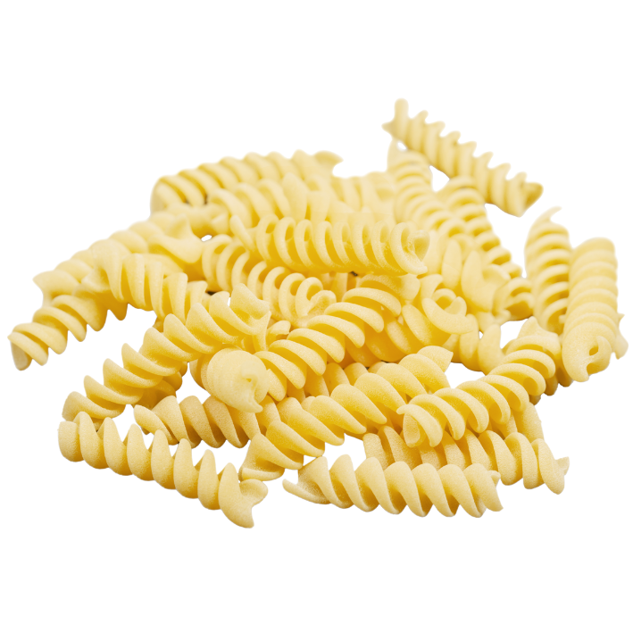 Pasta Spirals 500g