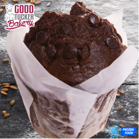 TB Cafe Choc Muffin 160g