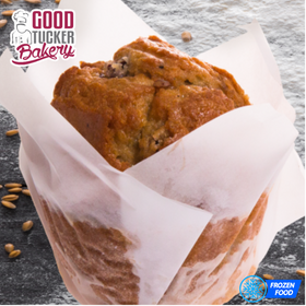 TB Cafe Blueberry Muffin 160g