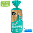GF Bread White Sliced 700g