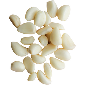 Garlic Peeled 1kg