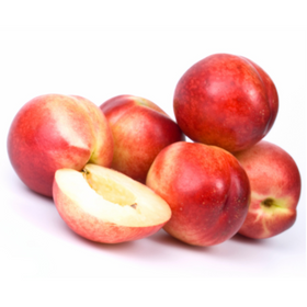 Nectarines White (kg)