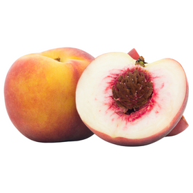 Peaches White (kg)