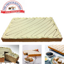 TFC Slab Cake Banana 1.85kg