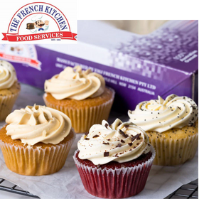 TFC Cupcakes Gourmet Mixed (16)