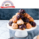 TFC Petite Profiteroles Mixed (16)