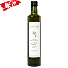 BF Olive Oil 500ml