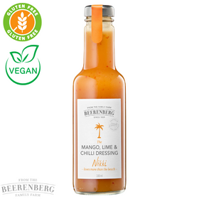 BF Mango Lime Dressing 300ml