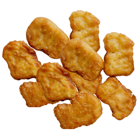 FR Tempura Nugget 1kg